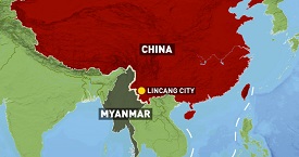 Myanmar
