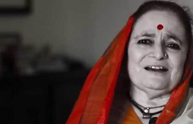 Padma Sachdev