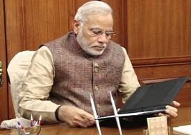 PMO