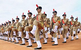 Police Medals