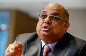 Ramachandran