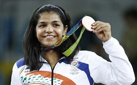 Rani Laxmi Bai