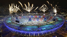 Rio Olympics