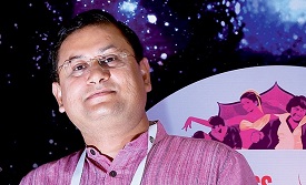 Sandeep Kumar
