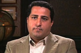 Shahram Amiri
