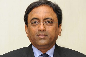 SN Subrahmanyan