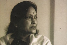 Sunita Jain