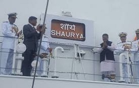 Shaurya