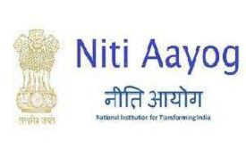 NITI Aayogs