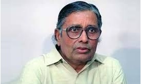 Sunderlal Patwa