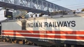 First National Rail