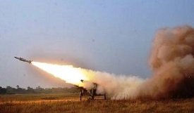 Air Missiles