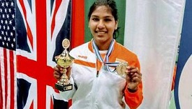 Bhavani Devi