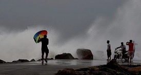 Cyclone Phethai