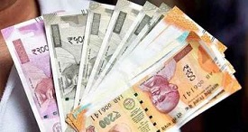 Indian Currency