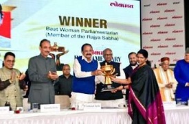 Kanimozhi