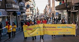 Migrants Day