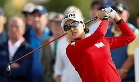Minjee Lee