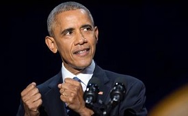 Obama