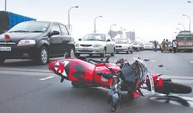 Road Deaths