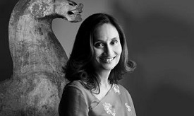 Shobhana Bhartia