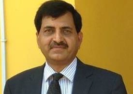 T.C. Barupal