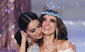 Vanessa Ponce