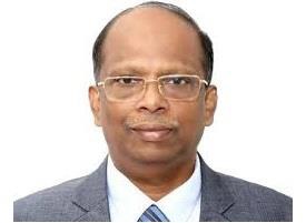 Sridhar Patra