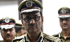 Alok Kumar Verma