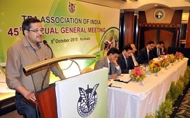 Ashok Bhargava