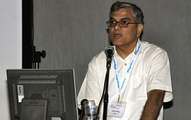 Ashwini Nangia