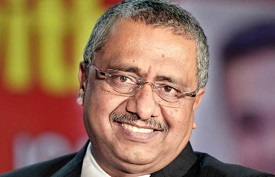 Devaraja Reddy