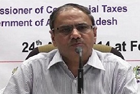 HL Samariya