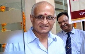 Jayant Misra