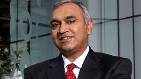 KM Mammen