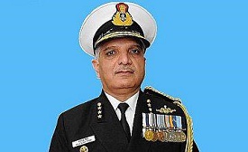 Rajendra Singh