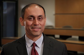 Soumitra Dutta
