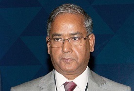 U.K. Sinha
