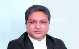Vineet Saran