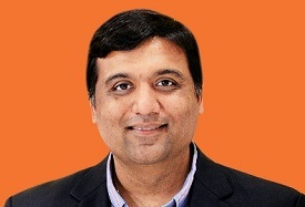 Vishal Mehta
