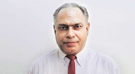 Yogesh Tyagi