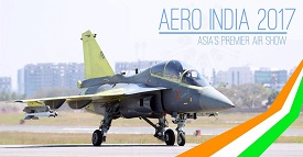 Aero India2017
