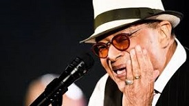 Al Jarreau