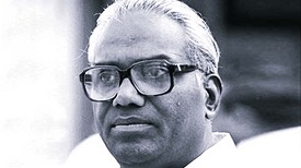 P Shiv Shankar