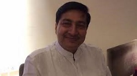 Prakash Sharma