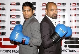 Professional Boxers