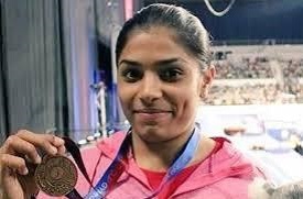 Aruna Budda Reddy