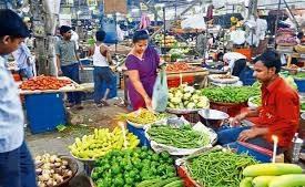 Retail Inflation