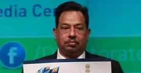 Francis DSouza