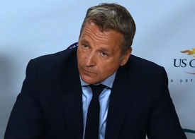 Adam Lewis